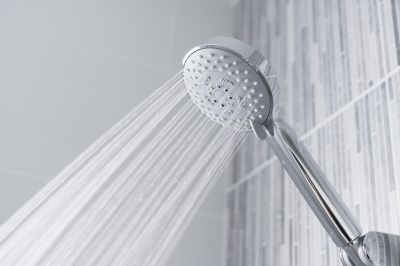 Modern Shower Head