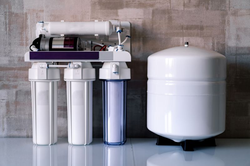 Economical Water Softener